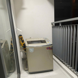 Cần cho thuê 1pn1wc full nội thất 3tr8