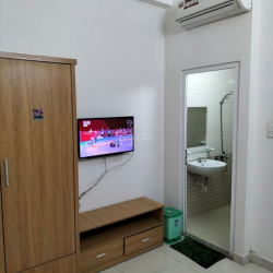 Phòng trọ cao cấp ngay ĐH Cảnh sát, ĐH sư phạm KT