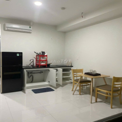 Cần cho thuê 1pn1wc full nội thất 3tr8