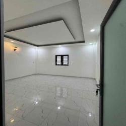 Hẻm Xe Tải Kênh Tân Hoá. 5x16m Trệt 3 Lầu 6PN,4WC Trống Ở Ngay