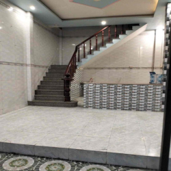 Cho thuê nhà nguyên căn mặt tiền lộ 855