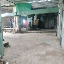 cho thuê /trần thi bảy Hiệp Thành Q12