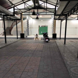 Cho thuê nhà nguyên căn mặt tiền lộ 855