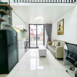 KHAI TRƯƠNG DUPLEX CỰC LUXURY CỰC NÉT NGAY GẦN VẠN PHÚC CITY