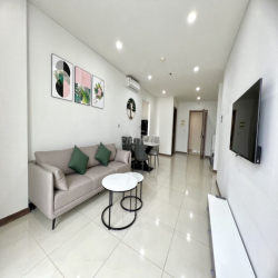 Cho thuê Ngắn hạn Dài Hạn 1-2-3PN Hà Đô Centrosa Q10 Giá từ 1,5tr/ngày