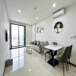 Cho thuê Ngắn hạn Dài Hạn 1-2-3PN Hà Đô Centrosa Q10 Giá từ 1,5tr/ngày