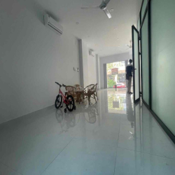 Cho thuê tầng trệt 7x20m giá 16.5triệu VND tại  KDT Vạn Phúc city