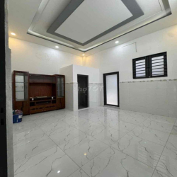 Hẻm Xe Tải Kênh Tân Hoá. 5x16m Trệt 3 Lầu 6PN,4WC Trống Ở Ngay