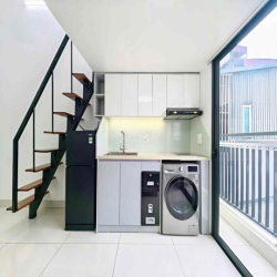 KHAI TRƯƠNG DUPLEX CỰC LUXURY CỰC NÉT NGAY GẦN VẠN PHÚC CITY