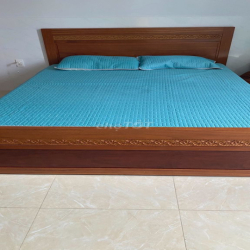 Phòng trọ cao cấp ngay ĐH Cảnh sát, ĐH sư phạm KT