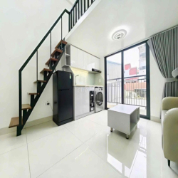 KHAI TRƯƠNG DUPLEX CỰC LUXURY CỰC NÉT NGAY GẦN VẠN PHÚC CITY