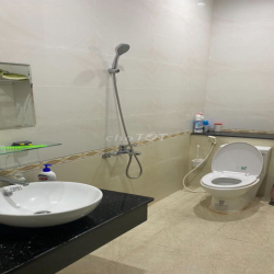 Phòng trọ cao cấp ngay ĐH Cảnh sát, ĐH sư phạm KT