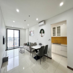 Cho thuê Ngắn hạn Dài Hạn 1-2-3PN Hà Đô Centrosa Q10 Giá từ 1,5tr/ngày