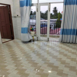 Cho thuê nhà nguyên căn mặt tiền lộ 855