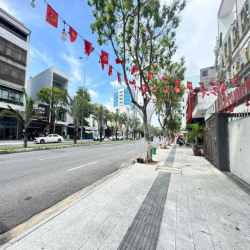 CHO THUÊ NHÀ 3 TẦNG ĐƯỜNG 33M XÔ VIẾT NGHỆ TĨNH GIÁ 20TR/THÁNG