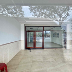 CHO THUÊ NHÀ 3 TẦNG ĐƯỜNG 33M XÔ VIẾT NGHỆ TĨNH GIÁ 20TR/THÁNG