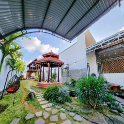 Cho thuê Biệt Thự Sân Vườn Y Moan Cách Trung tâm 4Km