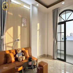 💥STUDIO BANCOL KHU SÂN BAY SIÊU ĐẸP_FULL NỘI THẤT DỌN VÀO Ở NGAY