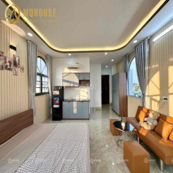 💥STUDIO BANCOL KHU SÂN BAY SIÊU ĐẸP_FULL NỘI THẤT DỌN VÀO Ở NGAY