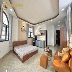 💥STUDIO BANCOL KHU SÂN BAY SIÊU ĐẸP_FULL NỘI THẤT DỌN VÀO Ở NGAY