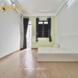 ✨CĂN HỘ 1PN BAN CÔNG FULL CÔNG NĂNG SIÊU RỘNG