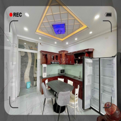 ❤️ NHÀ KHU BIỆT LẬP - FULL NỘI THẤT - BẢO AN 24/24