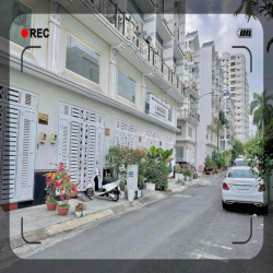 ❤️ NHÀ KHU BIỆT LẬP - FULL NỘI THẤT - BẢO AN 24/24