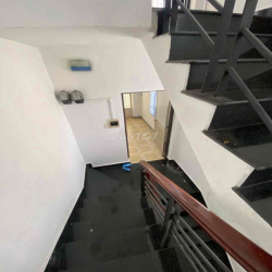 Cho thuê nguyên căn mặt 175 Tô Hiến Thành P. Hoà Hưng Tphcm