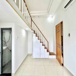 ⚡️Căn Hộ DUPLEX ngay Chu Văn An Bình Thạnh