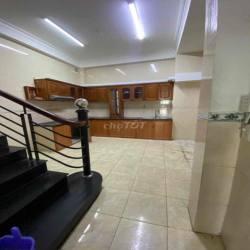 Cho thuê nguyên căn mặt 175 Tô Hiến Thành P. Hoà Hưng Tphcm