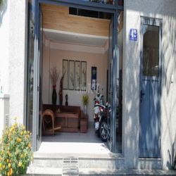 CHO THUÊ MẶT BẰNG MỞ VĂN PHÒNG, CÔNG TY
