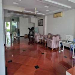 NHÀ CHO THUÊ