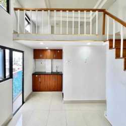 ⚡️Căn Hộ DUPLEX ngay Chu Văn An Bình Thạnh