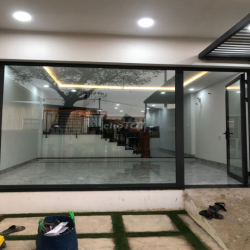 Cho thuê nhà  5x20 Đông Tăng Long. Nhà hoàn thiện, 4Pn. Giá 12 triệu
