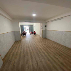 Cho thuê nguyên căn mặt 175 Tô Hiến Thành P. Hoà Hưng Tphcm