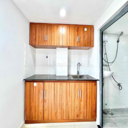 ⚡️Căn Hộ DUPLEX ngay Chu Văn An Bình Thạnh