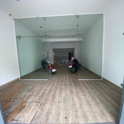 Cho thuê nguyên căn mặt 175 Tô Hiến Thành P. Hoà Hưng Tphcm