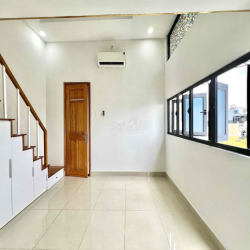 ⚡️Căn Hộ DUPLEX ngay Chu Văn An Bình Thạnh