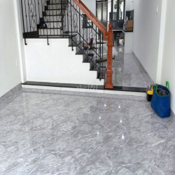 Cho thuê nhà  5x20 Đông Tăng Long. Nhà hoàn thiện, 4Pn. Giá 12 triệu