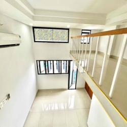 ⚡️Căn Hộ DUPLEX ngay Chu Văn An Bình Thạnh