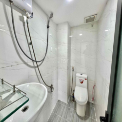 ⚡️Căn Hộ DUPLEX ngay Chu Văn An Bình Thạnh