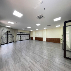 Chính chủ. Cho thuê sàn văn phòng 150m2 tại Phạm Tuấn Tài, Cầu Giấy