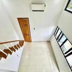 ⚡️Căn Hộ DUPLEX ngay Chu Văn An Bình Thạnh