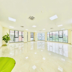 Chính chủ. Cho thuê sàn văn phòng 150m2 tại Phạm Tuấn Tài, Cầu Giấy