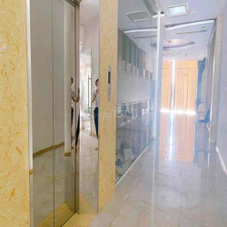 CHO THUÊ NHÀ - MẶT TIỀN PHAN ĐĂNG LƯU  - ĐỐI DIỆN CÔNG VIÊN