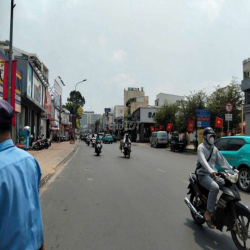 CHO THUÊ MB kINH DOANH _ MT ĐƯỜNG CHƯƠNG DƯƠNG _ LINH  CHIỂU_ THỦ ĐỨC