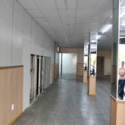 CHO THUÊ MB kINH DOANH _ MT ĐƯỜNG CHƯƠNG DƯƠNG _ LINH  CHIỂU_ THỦ ĐỨC