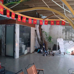 MẶT BẰNG VÀ PHÒNG Ở SAU LƯNG VINHOME