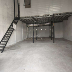 🏠💗 cho thuê kho xưởng mới xây dựng 300m2 vườn lài