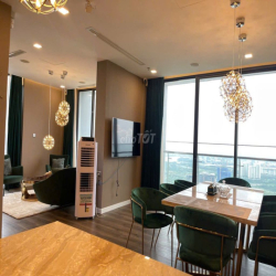 1 PHÒNG NGỦ - BAN CÔNG LỚN - VIEW LANDMARK CỰC ĐỈNH